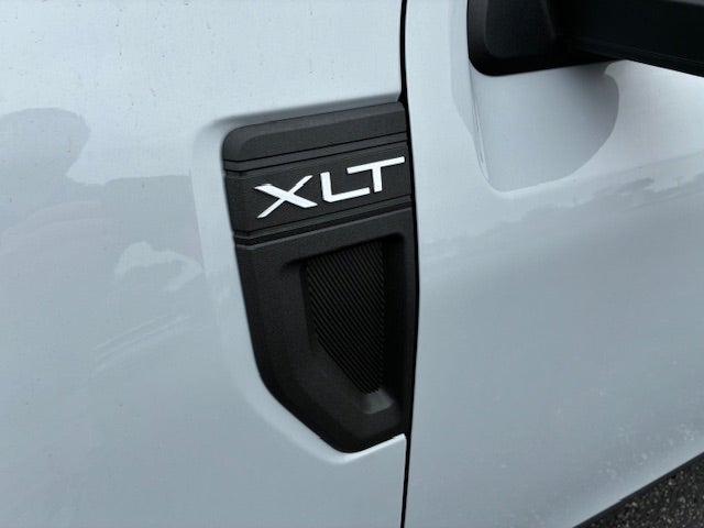 2026 Ford Maverick XLT AWD SuperCrew