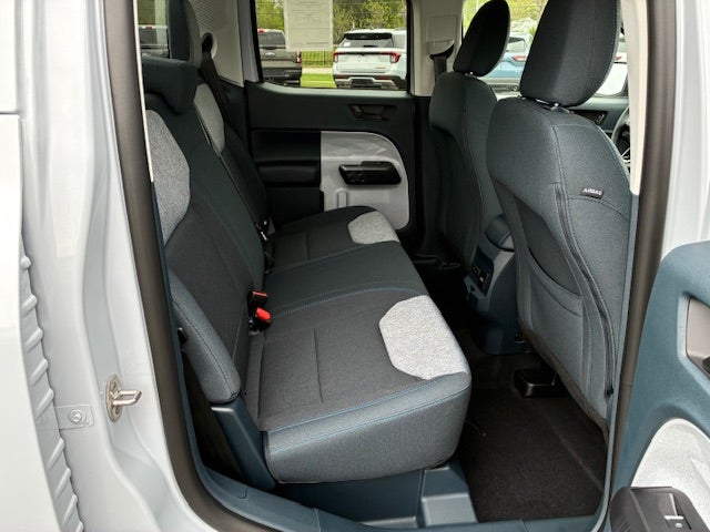 2026 Ford Maverick XLT AWD SuperCrew