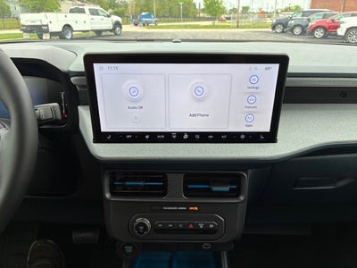 2026 Ford Maverick XLT AWD SuperCrew
