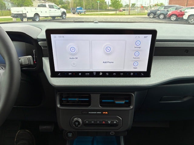 2026 Ford Maverick XLT AWD SuperCrew