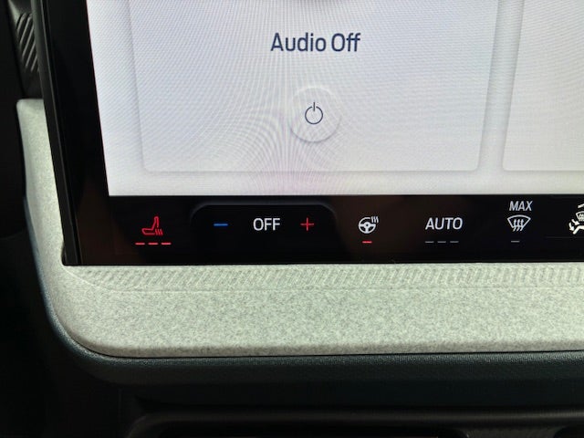 2026 Ford Maverick XLT AWD SuperCrew