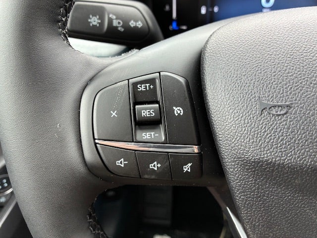 2026 Ford Maverick XLT AWD SuperCrew