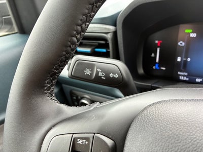 2026 Ford Maverick XLT AWD SuperCrew