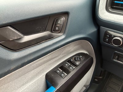 2026 Ford Maverick XLT AWD SuperCrew