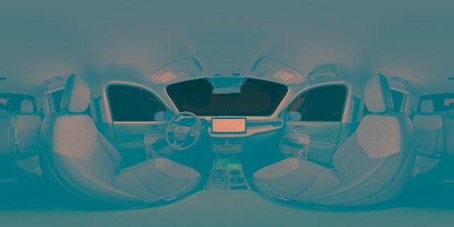 2026 Ford Maverick XLT AWD SuperCrew