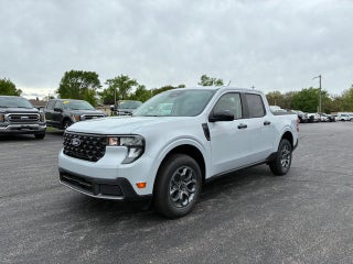 2026 Ford Maverick XLT AWD SuperCrew