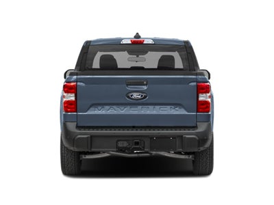 2026 Ford Maverick XLT AWD SuperCrew