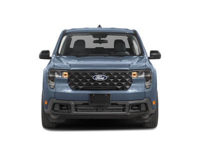 2026 Ford Maverick XLT AWD SuperCrew