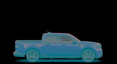 2026 Ford Maverick XLT AWD SuperCrew