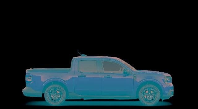 2026 Ford Maverick XLT AWD SuperCrew