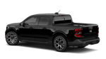 2026 Ford Maverick LARIAT AWD SuperCrew