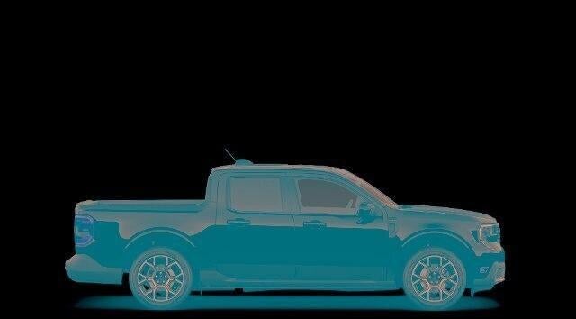 2026 Ford Maverick LARIAT AWD SuperCrew