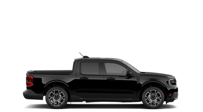 2026 Ford Maverick LARIAT AWD SuperCrew
