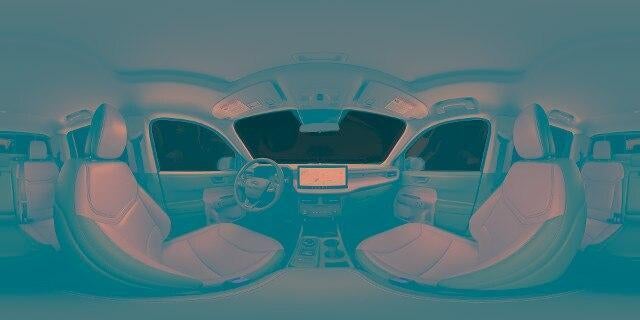 2026 Ford Maverick LARIAT AWD SuperCrew