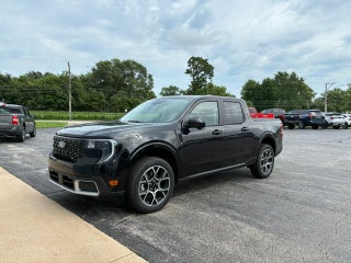 2026 Ford Maverick LARIAT AWD SuperCrew