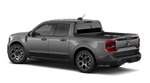 2026 Ford Maverick LARIAT AWD SuperCrew