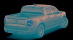 2026 Ford Maverick LARIAT AWD SuperCrew