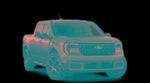 2026 Ford Maverick LARIAT AWD SuperCrew