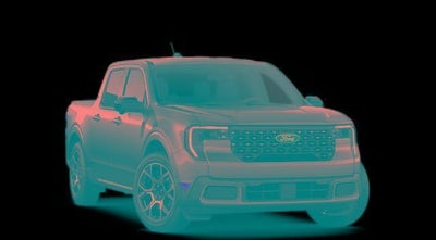 2026 Ford Maverick LARIAT AWD SuperCrew
