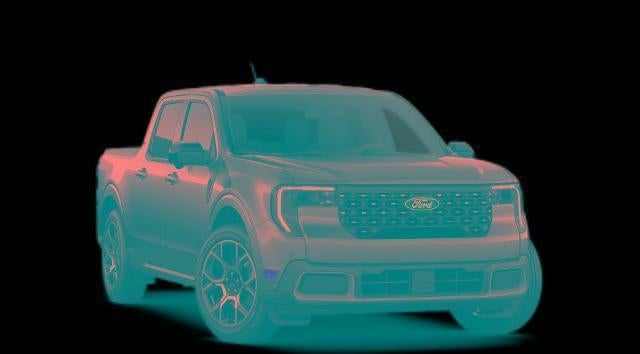 2026 Ford Maverick LARIAT AWD SuperCrew
