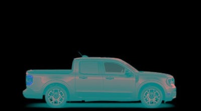 2026 Ford Maverick LARIAT AWD SuperCrew