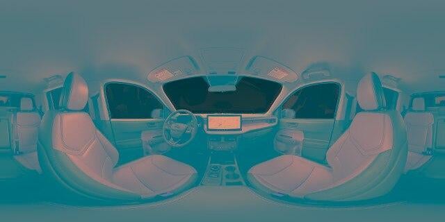 2026 Ford Maverick LARIAT AWD SuperCrew