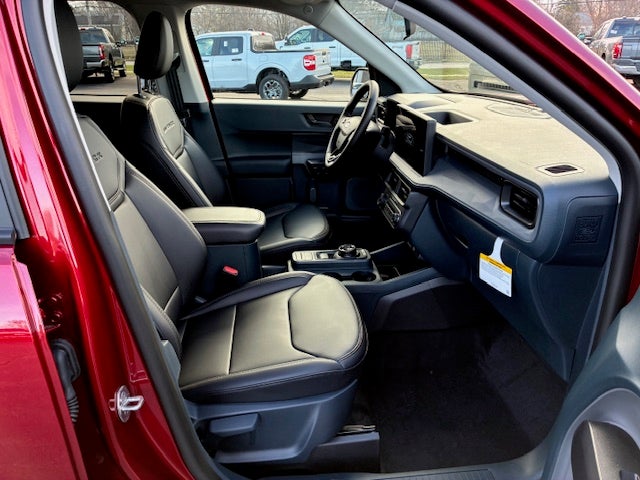 2026 Ford Maverick LARIAT AWD SuperCrew