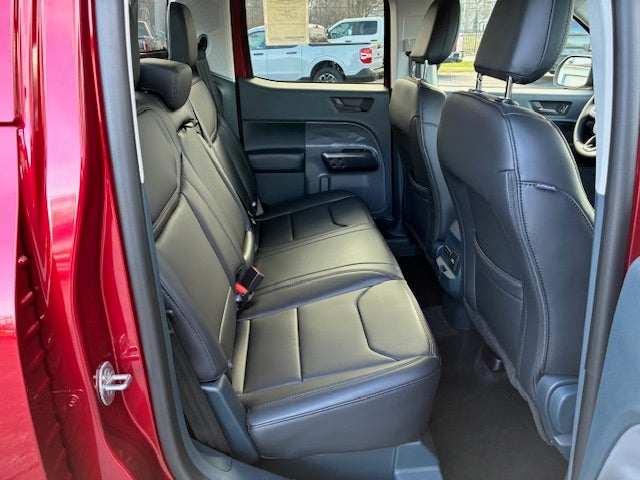 2026 Ford Maverick LARIAT AWD SuperCrew