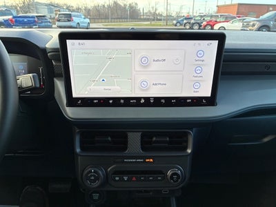 2026 Ford Maverick LARIAT AWD SuperCrew