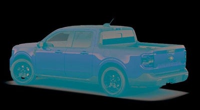 2026 Ford Maverick LARIAT AWD SuperCrew