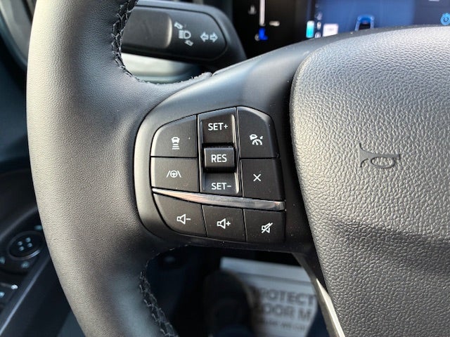 2026 Ford Maverick LARIAT AWD SuperCrew