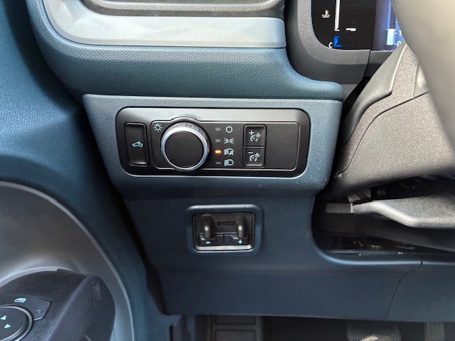 2026 Ford Maverick LARIAT AWD SuperCrew