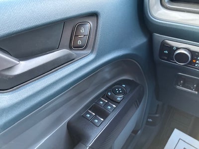 2026 Ford Maverick LARIAT AWD SuperCrew