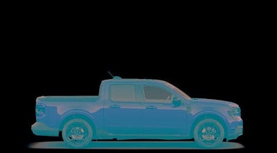 2026 Ford Maverick LARIAT AWD SuperCrew