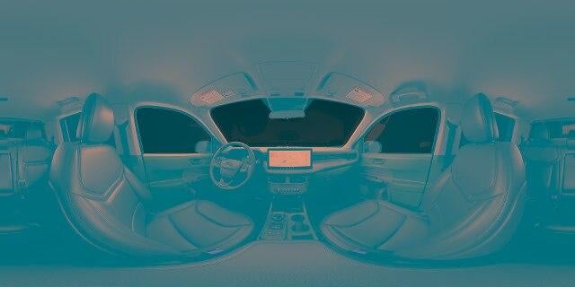 2026 Ford Maverick LARIAT AWD SuperCrew