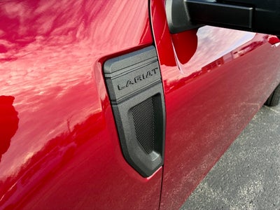 2026 Ford Maverick LARIAT AWD SuperCrew