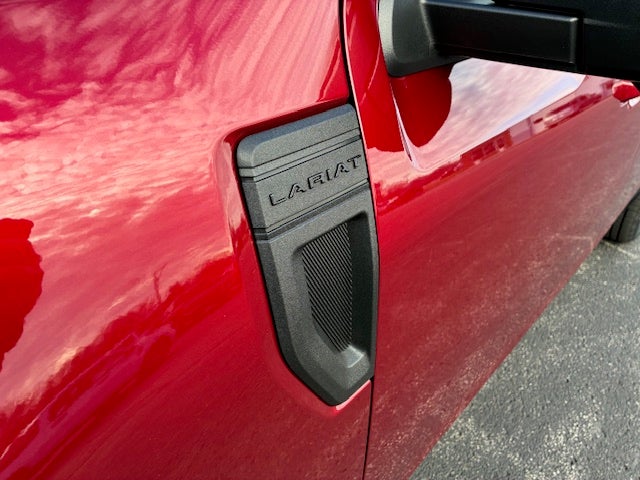 2026 Ford Maverick LARIAT AWD SuperCrew