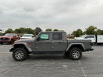 2020 Jeep Gladiator Mojave 4x4