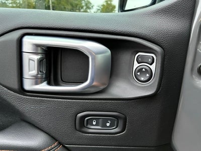 2020 Jeep Gladiator Mojave 4x4