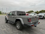 2020 Jeep Gladiator Mojave 4x4