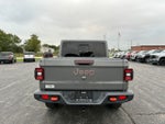 2020 Jeep Gladiator Mojave 4x4