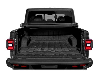 2020 Jeep Gladiator Mojave 4x4