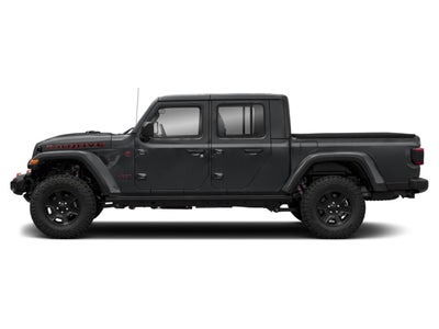 2020 Jeep Gladiator Mojave 4x4