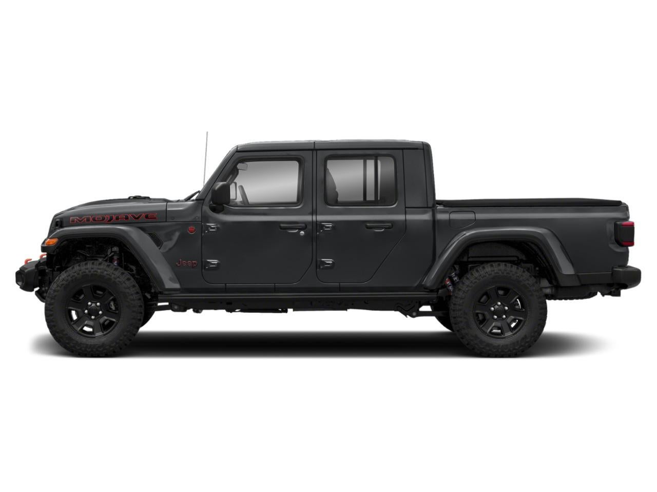 2020 Jeep Gladiator Mojave 4x4