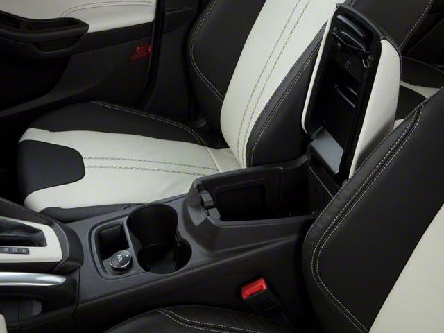 2013 Ford Focus SE Front Wheel Drive