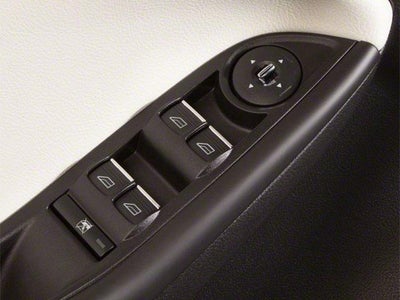 2013 Ford Focus SE Front Wheel Drive