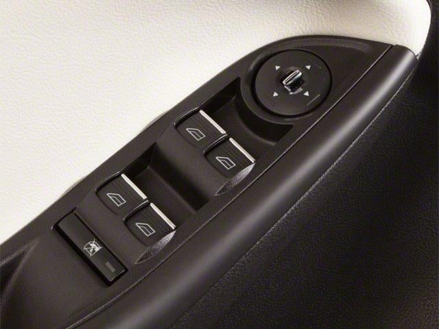 2013 Ford Focus SE Front Wheel Drive