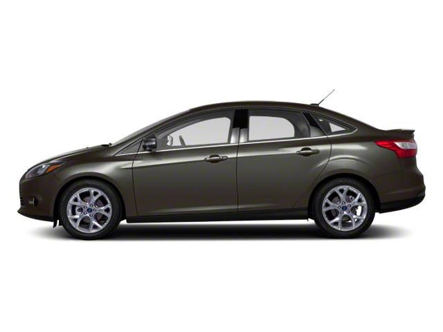 2013 Ford Focus SE Front Wheel Drive