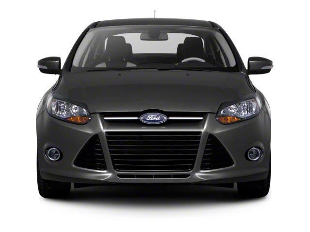 2013 Ford Focus SE Front Wheel Drive