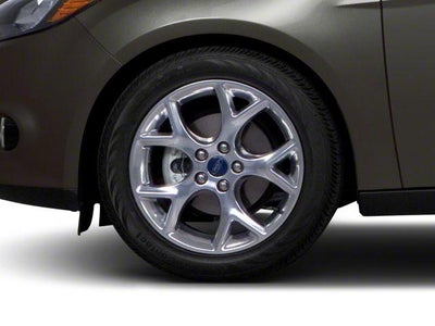 2013 Ford Focus SE Front Wheel Drive